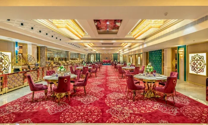 Hotel Krystal klyde Inn